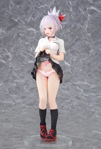 Phat! Company Matsuri Kazamaki - Ayakashi Triangle - photo 4