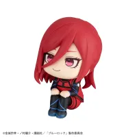 MegaHouse Lookup BLUE LOCK Hyoma Chigiri Second Selection Ver. - BLUE LOCK - photo 6