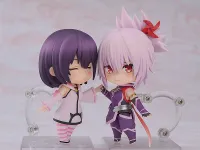 GOOD SMILE COMPANY Nendoroid Suzu Kanade - Ayakashi Triangle - photo 8
