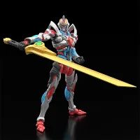 GOOD SMILE COMPANY THE GATTAI Max Combine DX Full Power Gridman - GRIDMAN UNIVERSE - photo 11
