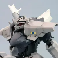 KOTOBUKIYA DELPHINE Renewal ver. - BROKEN BLADE - photo 3