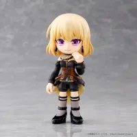 BUSHIROAD CREATIVE PalVerse BanG Dream! Ave Mujica (6pc per box) - BanG Dream! - photo 7