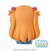SEGA fuwa petit "Evangelion: New Theatrical Edition" Chibi Figure "Asuka Shikinami Langley" - Rebuild of Evangelion - photo 5