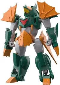 GOOD SMILE COMPANY MODEROID Hydoram - Mado King Granzort - photo 2