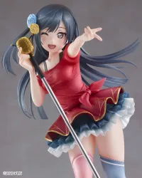 Wave Co. ODAIBA Gamers Signboard Girl Setsuna Yuki - Love Live! - photo 7