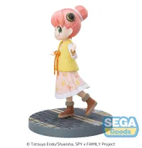 SEGA Luminasta TV Anime "SPY x FAMILY" "Anya Forger" Stylish Look Vol.3.5 - SPY x FAMILY - photo 8