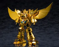 KOTOBUKIYA GREAT GOLDRAN Gold-Plated Ver. - THE BRAVE OF GOLD GOLDRAN - photo 1