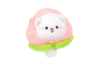 52TOYS Peach Cat Peachy Meow Fluffball - DODOWO - photo 12