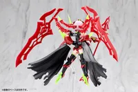 KOTOBUKIYA BULLET KNIGHTS EXECUTIONER HELL BLAZE - Megami Device - photo 12