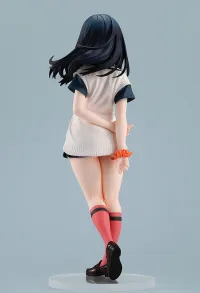 GOOD SMILE COMPANY POP UP PARADE Rikka Takarada L Size - GRIDMAN UNIVERSE - photo 6