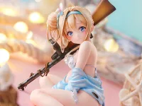 PONY CANYON Suomi: Midsummer Pixie Heavy Damage Ver. - Girls' Frontline - photo 4
