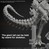 BANDAI HOBBY GODZILLA (2024) from “Godzilla x Kong: The New Empire" - Godzilla - photo 6