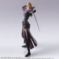 SQUARE ENIX FINAL FANTASY XVI BRING ARTS™ Action Figure -   BENEDIKTA HARMAN - Final Fantasy - photo 6