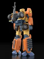 GOOD SMILE COMPANY MODEROID Mugen Calibur - Special Armored Battalion Dorvack - photo 9