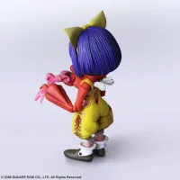 SQUARE ENIX FINAL FANTASY IX BRING ARTS EIKO CAROL & QUINA QUEN - Final Fantasy - photo 5