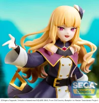 SEGA From Old Country Bumpkin to Master Swordsman High Premium Figure Lucy Diamond - From Old Country Bumpkin to Master Swordsman - photo 5