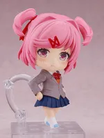 GOOD SMILE COMPANY Nendoroid Natsuki - Doki Doki Literature Club! - photo 2