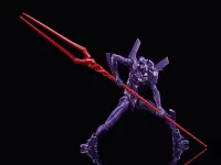 GOOD SMILE COMPANY PLAMAX MF-87 minimum factory Shin Japan Heroes Universe - Shin Japan Hero Universe - photo 5