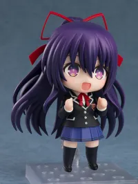 GOOD SMILE COMPANY Nendoroid Tohka Yatogami: School Uniform Ver. - Date A Live - photo 3