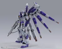 TAMASHII NATIONS Hi-Nu GUNDAM "Mobile Suit Gundam Char's Counterattack: Beltorchika's Children" - Mobile Suit Gundam: Char's Counterattack - photo 7