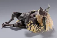 TAMASHII NATIONS FURIOUS RAJANG "MONSTER HUNTER", TAMASHII NATIONS S.H.MonsterArts - Monster Hunter - photo 5