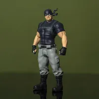 KOTOBUKIYA CK-V03 COLLEKAZARO Vigilante Knuckle Duster - My Hero Academia - photo 1