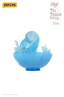 52TOYS Sleep The Treasure Gallery Series - SLEEP - photo 15