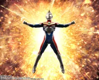 TAMASHII NATIONS Ultraman Dyna Flash Type Ultraman Dyna, Bandai Spirits S.H.Figuarts(SHINKOCCHOU SEIHOU) - Ultraman - photo 5