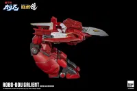 threezero ROBO-DOU Galient (Kelvin Sau Redesign) - Panzer World Galient - photo 24