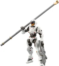 KOTOBUKIYA GOVERNOR LAT SOLID【CRADLE】 - HEXA GEAR - photo 17