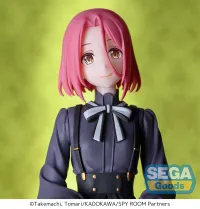 SEGA "SPY ROOM" PM Perching Figure "Grete" - SPY ROOM - photo 6
