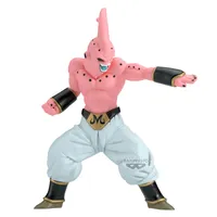 DRAGON BALL Z MATCH MAKERS MAJIN BUU(VS SUPER SAIYAN GOTENKS)