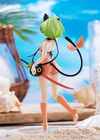 GOOD SMILE COMPANY POP UP PARADE Mell: Cat Kingdom Ver. - Smile of the Arsnotoria - photo 3
