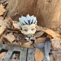 MegaHouse Lookup Haikyu!! Kotaro Bokuto - Haikyu!! - photo 2