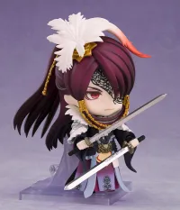 GOOD SMILE COMPANY Nendoroid Sha Wu Sheng - Thunderbolt Fantasy Sword Seekers - photo 7