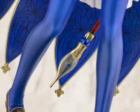 KOTOBUKIYA Rider/Leonardo da Vinci - Fate/Grand Order - photo 4