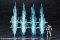 KOTOBUKIYA RAYBLADE IMPULSE [Reloadead] COLLECTORS EDITION - HEXA GEAR - photo 3