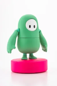 KOTOBUKIYA FALL GUYS ULTIMATE KNOCKOUT Action Figure pack 03: Mint Chocolate/Hot Dog ​Costume - Fall Guys - photo 18