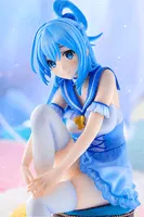 KADOKAWA KONOSUBA -Gods Blessing on This Wonderful World! Aqua: Light Novel Negligee ver. - KONOSUBA -God's Blessing on This Wonderful World! - photo 3