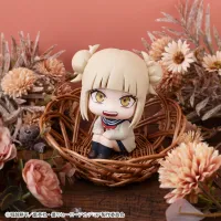 MegaHouse Lookup My Hero Academia Himiko Toga - My Hero Academia - photo 5