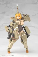 KOTOBUKIYA FRAME ARMS GIRL KAGUTSUCHI-KOU - Frame Arms Girl - photo 10