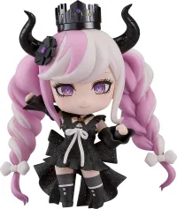 GOOD SMILE COMPANY Nendoroid Shinigami - Master Detective Archives: RAIN CODE - photo 2
