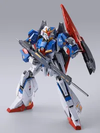 TAMASHII NATIONS ZETA GUNDAM "Mobile Suit Zeta Gundam" - Mobile Suit Gundam Zeta - photo 8