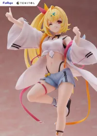 FuRyu TENITOL Hoshikawa Sara - NIJISANJI - photo 11