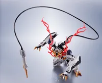 TAMASHII NATIONS <SIDE MS> GUNDAM BARBATOS LUPUS REX REISSUE "GUNDAM" - Mobile Suit Gundam: Iron-Blooded Orphans - photo 14