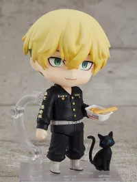 ORANGE ROUGE Nendoroid Chifuyu Matsuno - Tokyo Revengers - photo 2