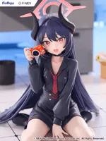 FuRyu Chiaki Memorial lobby Ver. 1/7Scale Figure - Blue Archive - photo 2