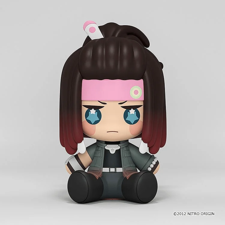 Huggy Good Smile Mink