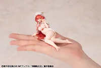 MegaHouse Melty Princess Mushoku Tensei：Jobless Reincarnation3 Palm Size Eris Sleep with Eris Ver. - Mushoku Tensei: Jobless Reincarnation - photo 2