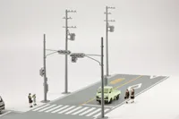 PLUM PMOA Traffic signal Set - Scale Kits - photo 7